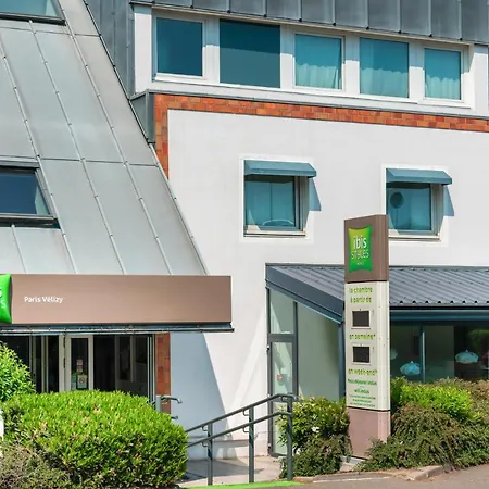 Hotel Ibis Styles Paris 3*