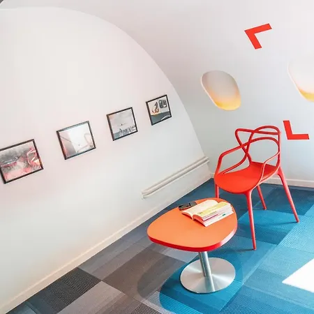 Ibis Styles Paris 3*