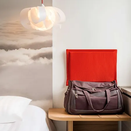 Ibis Styles Paris Vélizy-Villacoublay