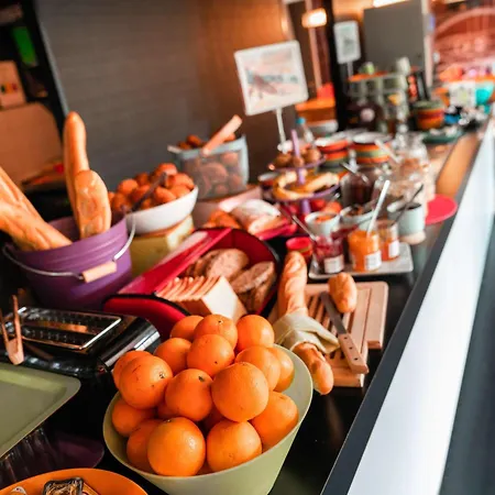 Hotel Ibis Styles Paris Velizy-Villacoublay