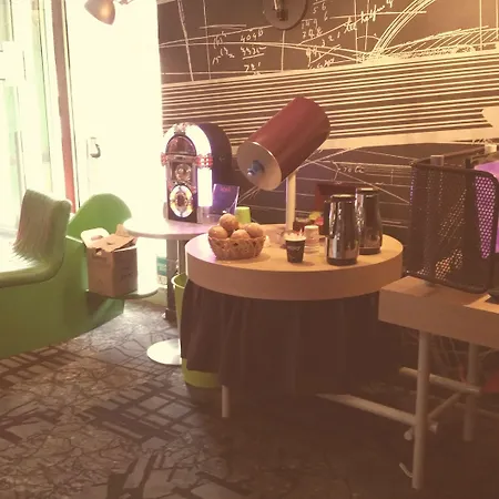 Hotel Ibis Styles Paris