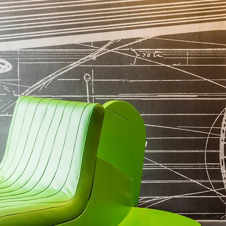 Hotel Ibis Styles Paris