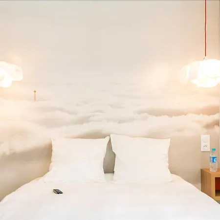 Hotel Ibis Styles Paris