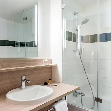 Ibis Styles Paris Hotel