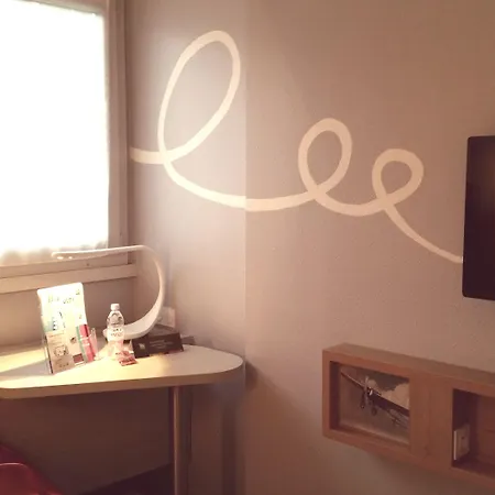 Ibis Styles Paris