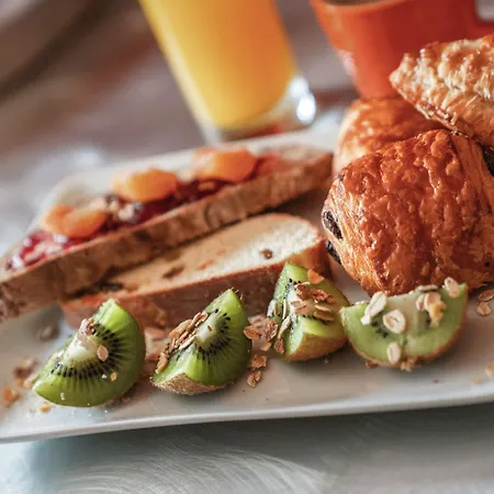 Ibis Styles Paris Hotel