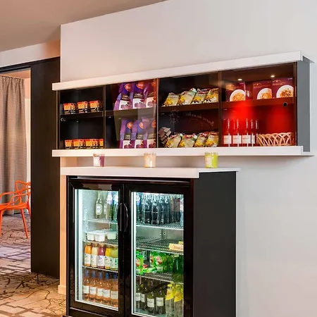 Ibis Styles Paris 3* Velizy-Villacoublay