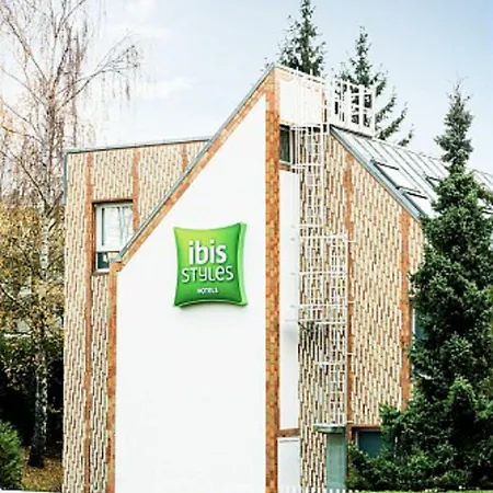 Ibis Styles Paris Velizy-Villacoublay