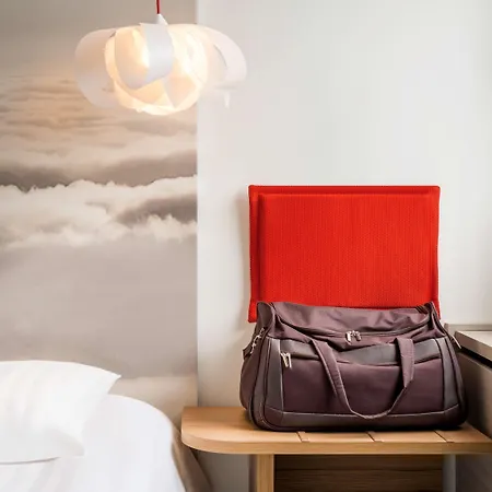 Ibis Styles Paris Velizy-Villacoublay