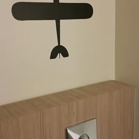 Ibis Styles Paris Hotel Vélizy-Villacoublay