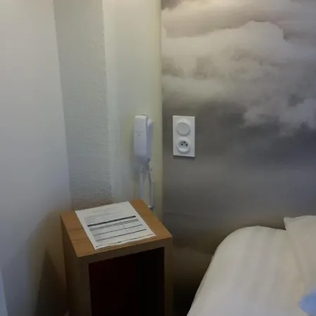 Hotel Ibis Styles Paris Vélizy-Villacoublay