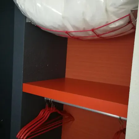 Ibis Styles Paris Hotel