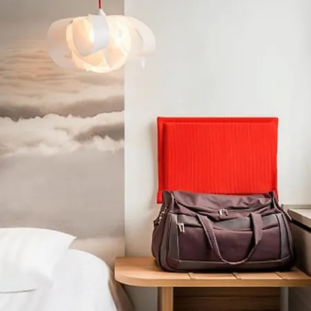 Hotel Ibis Styles Paris