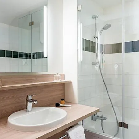 Ibis Styles Paris Hotel Velizy-Villacoublay