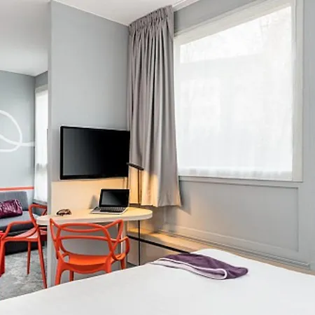 Ibis Styles Paris