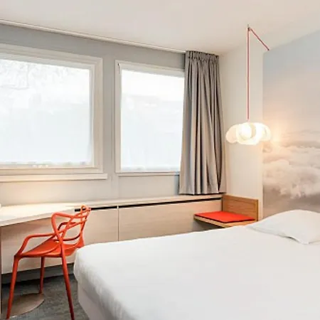 Hotel Ibis Styles Paris