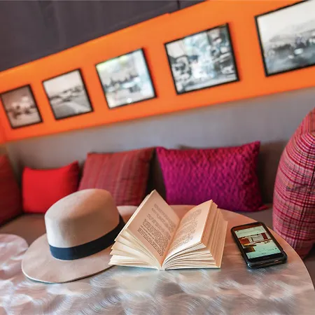 Ibis Styles Paris Hotel