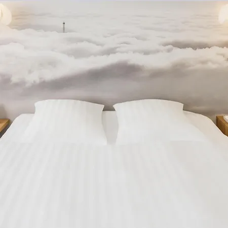 Ibis Styles Paris فيليزي فيياكوبليه