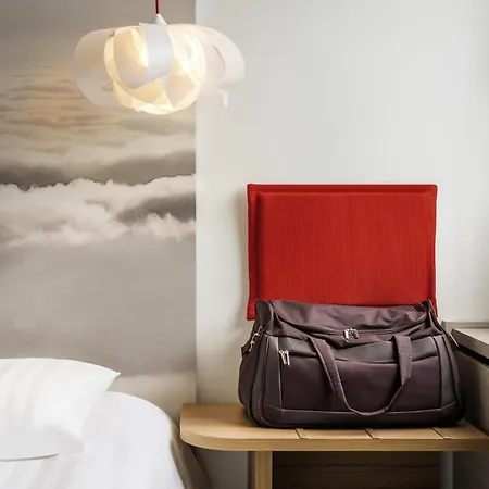 Hotel Ibis Styles Paris Vélizy-Villacoublay