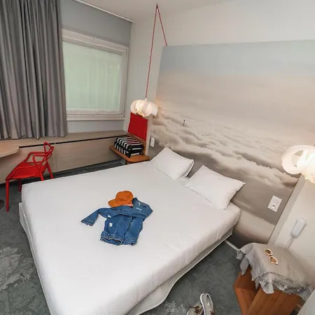 Ibis Styles Paris