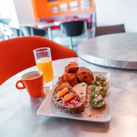 Hotel Ibis Styles Paris