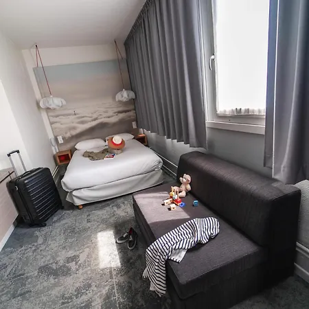 Hotel Ibis Styles Paris