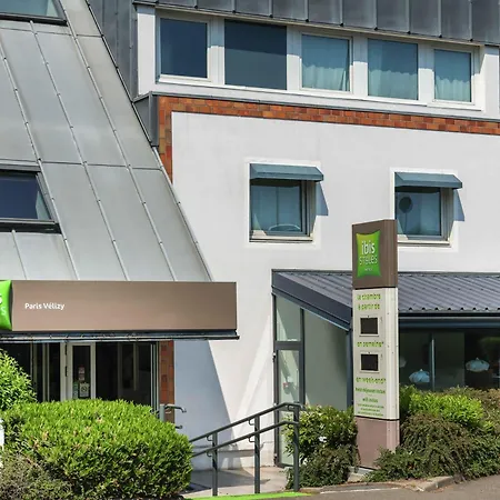Ibis Styles Paris Hotel Vélizy-Villacoublay