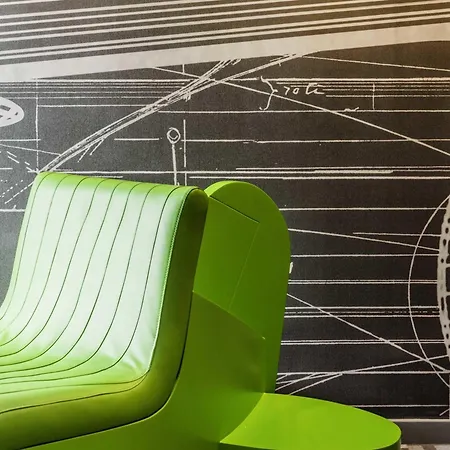 Ibis Styles Paris Velizy-Villacoublay