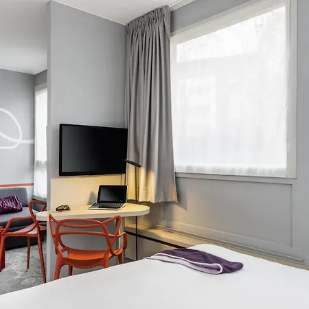 Ibis Styles Paris 3*