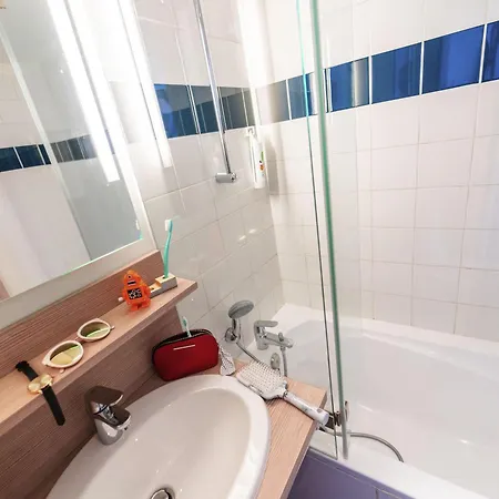 Ibis Styles Paris Vélizy-Villacoublay