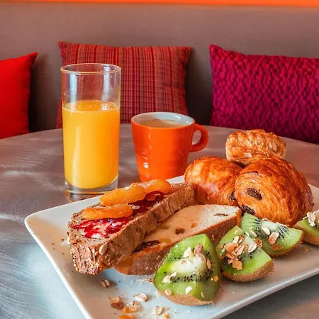 Ibis Styles Paris