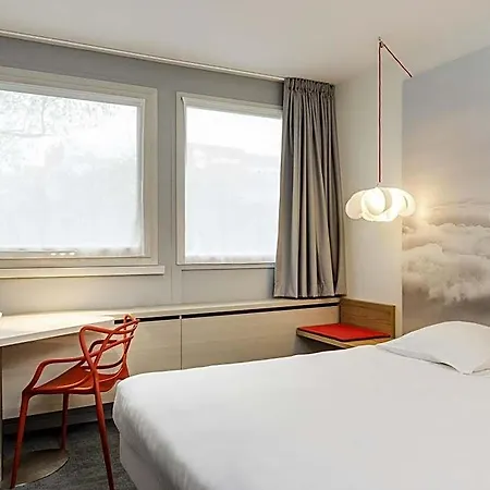 Hotel Ibis Styles Paris Velizy-Villacoublay