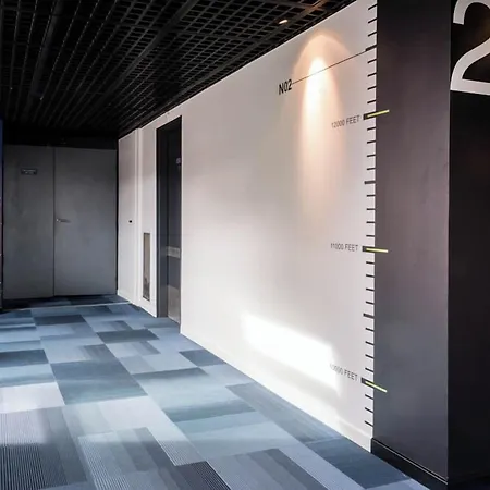 Hotel Ibis Styles Paris
