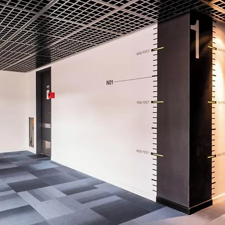 Ibis Styles Paris Hotel 3*