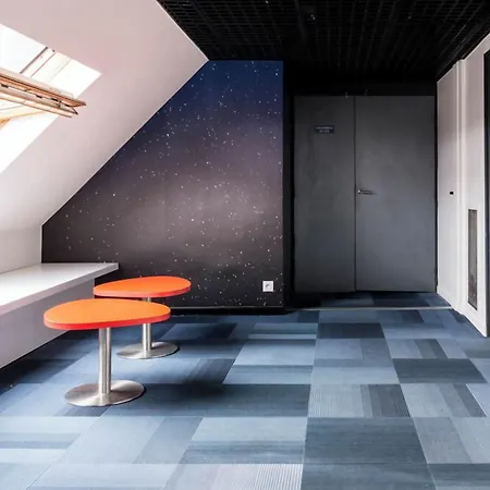Ibis Styles Paris Hotel
