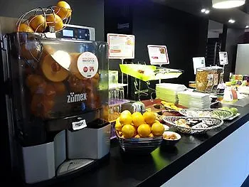 Ibis Styles Paris