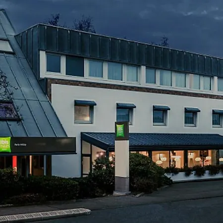 Hotel Ibis Styles Paris Vélizy-Villacoublay