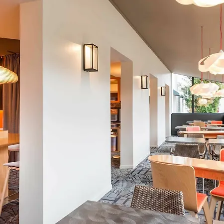 Ibis Styles Paris