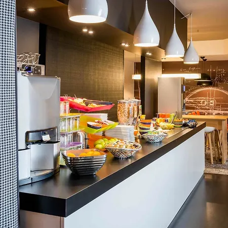 فندق Ibis Styles Paris
