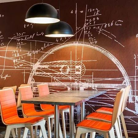 Ibis Styles Paris